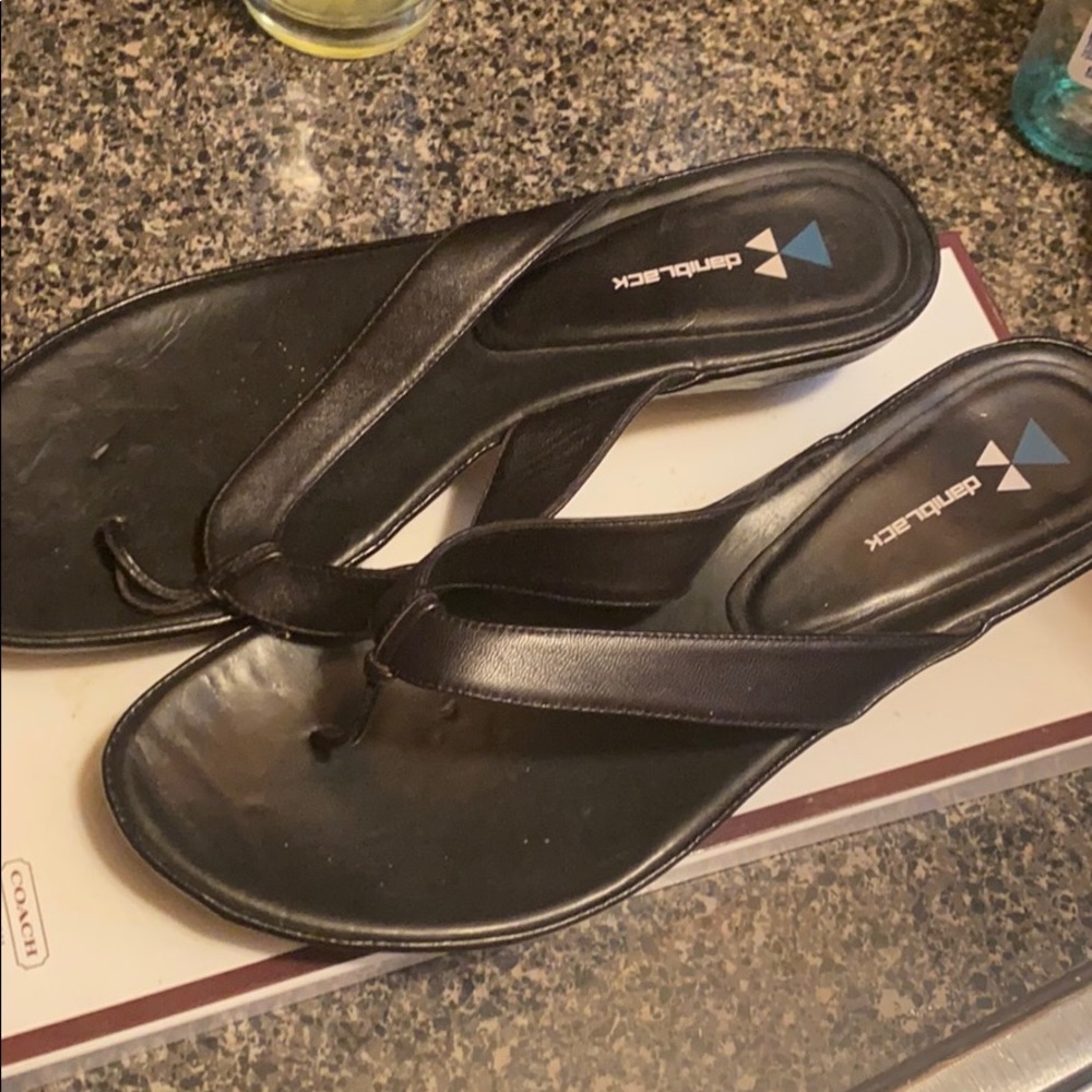 Sandals
